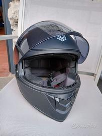 Casco Lvs come nuovo