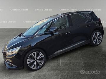 Renault Scénic 1.5 dCi 110cv Energy Intens