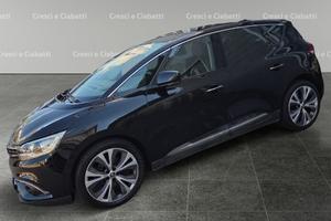 Renault Scénic 1.5 dCi 110cv Energy Intens