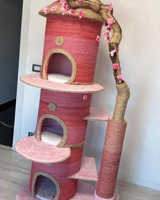 Torre Giapponese