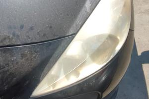 PEUGEOT 206 PLUS 2010 FARO ANTERIORE SX