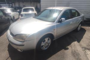 Ford Mondeo 2.0 TDDi MARCIANTE