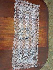  runner in pizzo