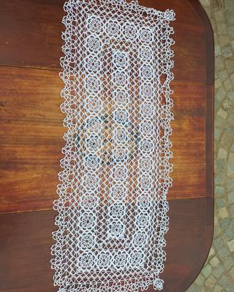  runner in pizzo