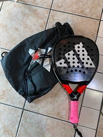 Adidas metalbone 3.2 HRD