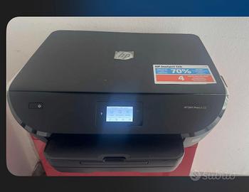 Stampante fotografica NUOVA