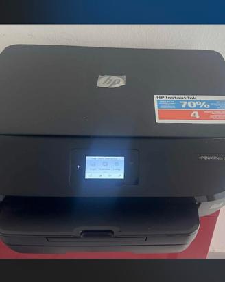 Stampante fotografica NUOVA