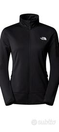 THE NORTH FACE MISTYESCAPE TG.S