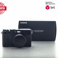 Fuji X100F