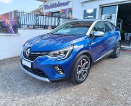 Renault Captur 1.6 E-Tech phev Intens 160cv UNIPRO