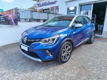 Renault Captur 1.6 E-Tech phev Intens 160cv UNIPRO