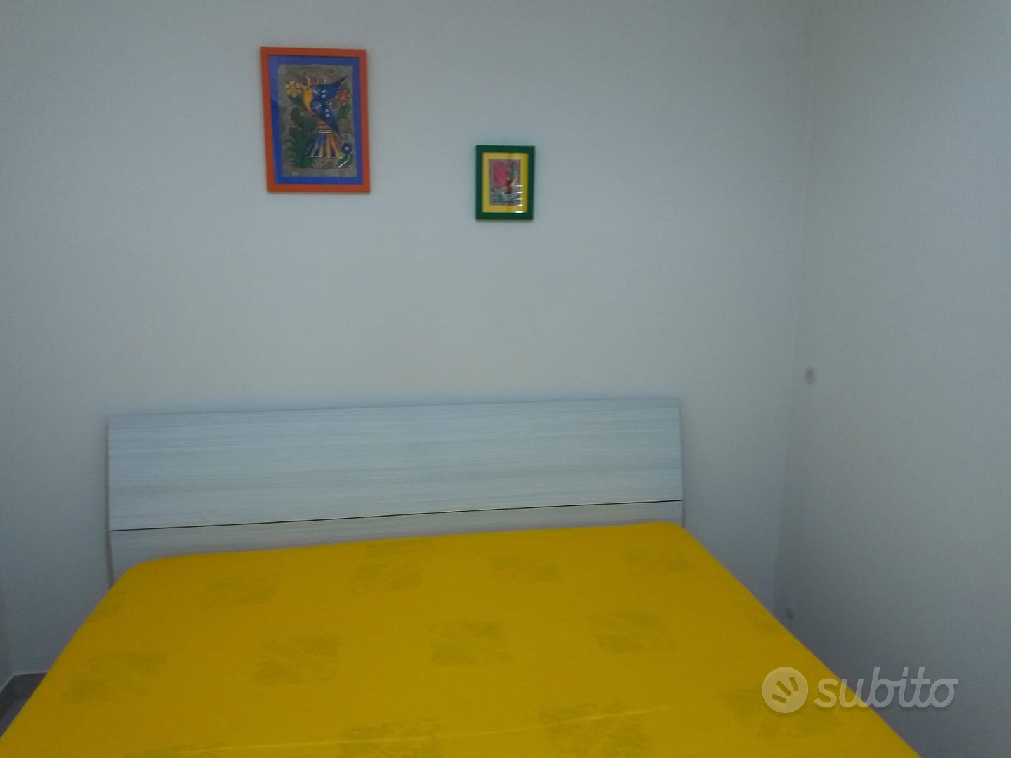 Apartment in Portici, Napoli - Vista 5