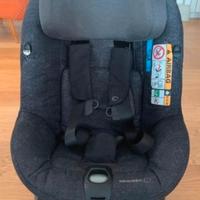 Seggiolino auto babycomfort 0/4 anni