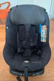 Seggiolino auto babycomfort 0/4 anni