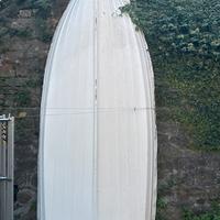 Barca con possibilità di mettere motore