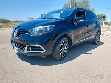 Renault Captur 1.5 dCi 8V 90 CV EDC Start&Stop Ene