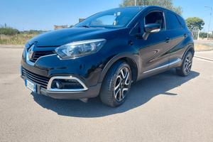 Renault Captur 1.5 dCi 8V 90 CV EDC Start&Stop Ene