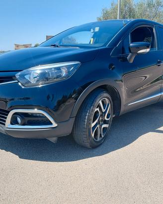 Renault Captur 1.5 dCi 8V 90 CV EDC Start&Stop Ene