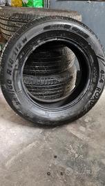 Pneumatici Invernali 255/60 R18 4x4 Road M+S