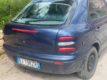 Fiat brava 16 103cv benzina