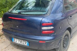 Fiat brava 16 103cv benzina
