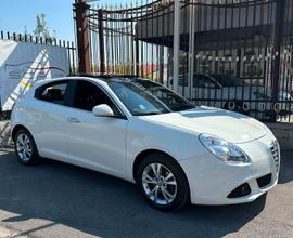 Alfa Romeo Giulietta 1.6 JTDm-2 105 CV Distinctive