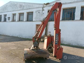 braccio decespugliatore marca Cosma