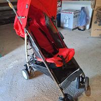 Passeggino chicco skip