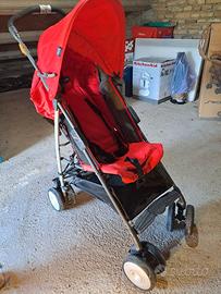 Passeggino chicco skip