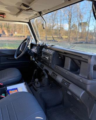 Defender 90