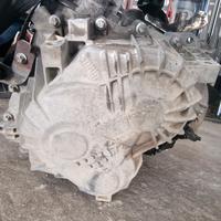 Cambio  Alfa Romeo mito  1.3 multijet 6 marce.