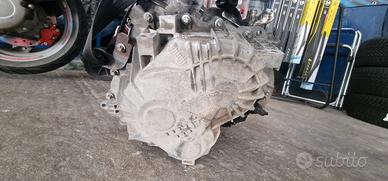 Cambio  Alfa Romeo mito  1.3 multijet 6 marce.