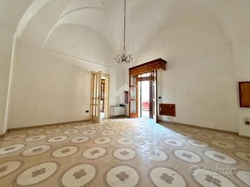 CASA INDIPENDENTE A LIZZANELLO