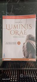 LUMINIS ORAE