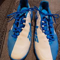 Adidas Barricade