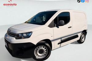 Citroen Berlingo BlueHDi 100 S&S Van M Driver (100