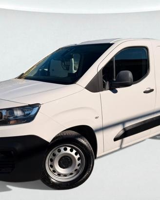 Citroen Berlingo BlueHDi 100 S&S Van M Driver (100