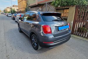 fiat 500x 1.6 mjt 