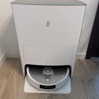 Ecovacs X1 Omni + stazione Omni
