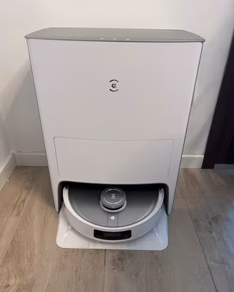 Ecovacs X1 Omni + stazione Omni