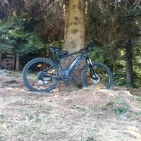 MtB - elettrica