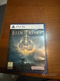 Elden Ring PS5