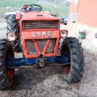 Same atlanta 4x4