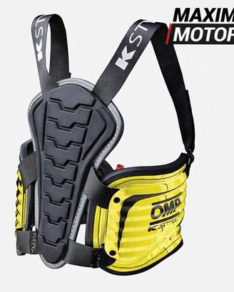 PARACOSTOLE KART OMP RACING FORCE
