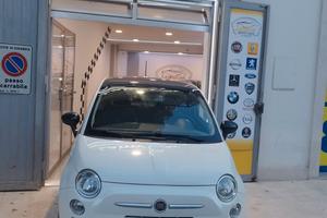 Fiat 500 1.3 Multijet 16V 95 CV CULT