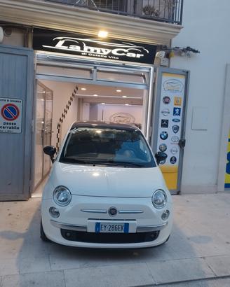 Fiat 500 1.3 Multijet 16V 95 CV CULT