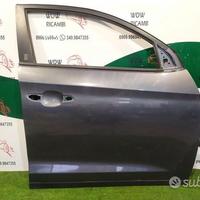 Portiera porta anteriore destro hyundai tucson