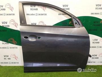 Portiera porta anteriore destro hyundai tucson