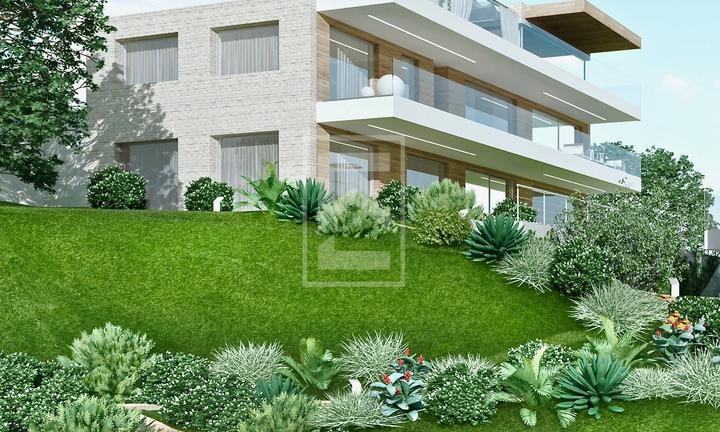 Attico/Mansarda - Toscolano-Maderno