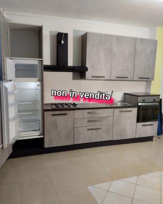 cucina ritiro cucine 